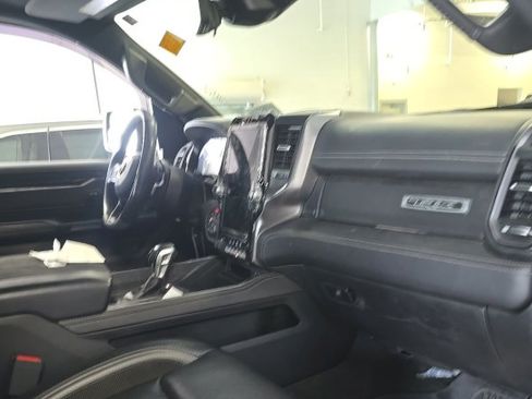 Used 2021 RAM 1500 TRX w/ TRX Level 2 Equipment Group AWD/4WD image 7