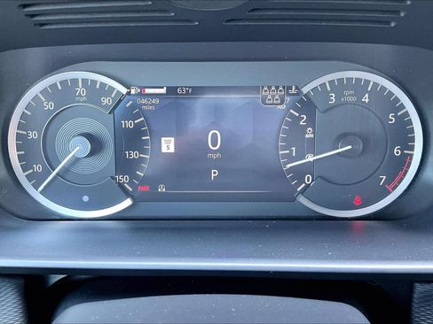 Used 2023 Land Rover Discovery S R-Dynamic AWD/4WD image 18