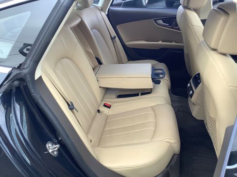 Used 2012 Audi A7 3.0T Premium image 15