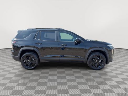 New 2026 Chevrolet Equinox LT w/ Convenience Package II AWD/4WD image 15