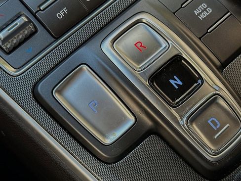 Used 2023 Hyundai Santa Fe SEL Convenience image 20