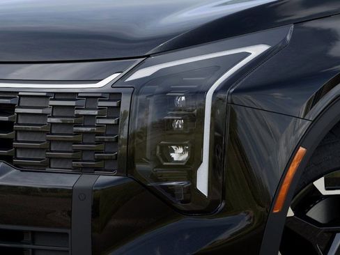 New 2026 Kia Sportage S image 10