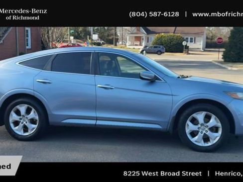 Used 2011 Honda Crosstour EX-L image 3