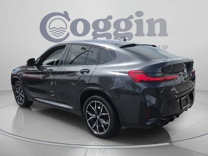 Used 2024 BMW X4 M40i w/ Premium Package