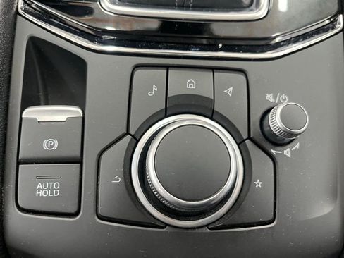 Certified 2025 MAZDA CX-5 AWD 2.5 S w/ Select Package image 15