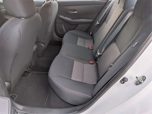 Certified 2023 Nissan Sentra SV image 23