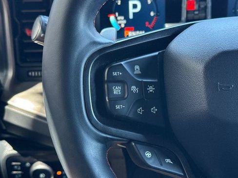 Certified 2023 Ford Bronco Raptor AWD/4WD image 24