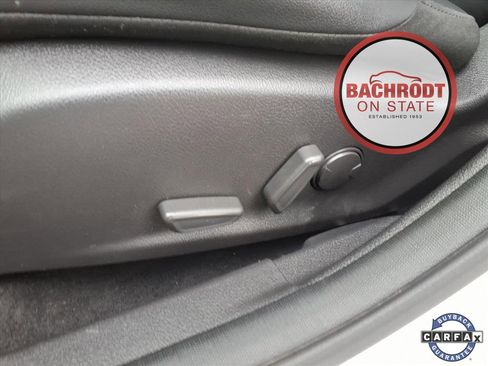 Used 2015 Ford Focus Titanium w/ Titanium Technology Package image 26