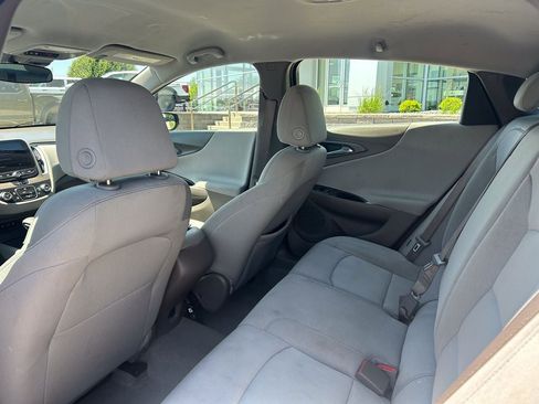 Used 2024 Chevrolet Malibu LS FWD image 14