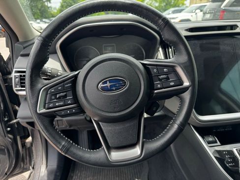 Used 2023 Subaru Outback Limited XT AWD/4WD image 18