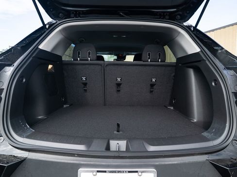 New 2026 Chevrolet TrailBlazer LT w/ Driver Confidence Package image 34