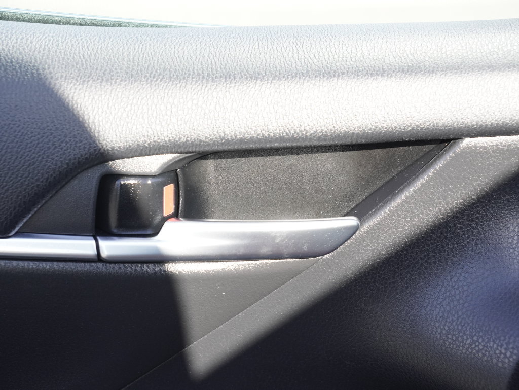 Used 2024 Toyota Camry SE FWD image 12