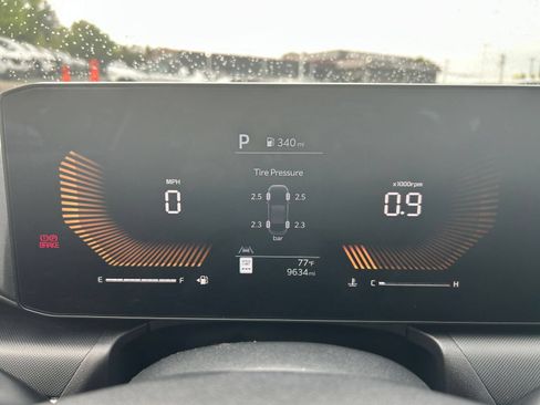 Used 2026 Kia K4 FWD image 31