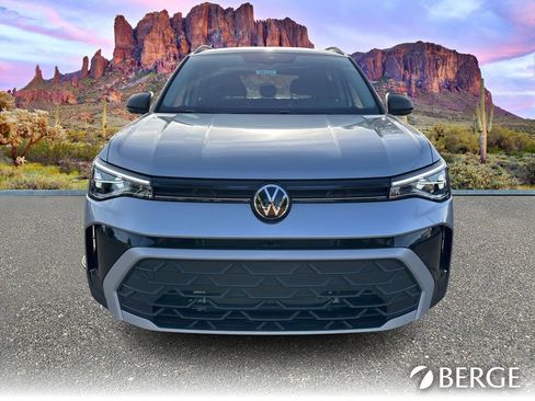 New 2026 Volkswagen Taos S FWD image 10