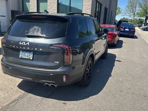 Used 2024 Kia Telluride SX Prestige X-Line image 27