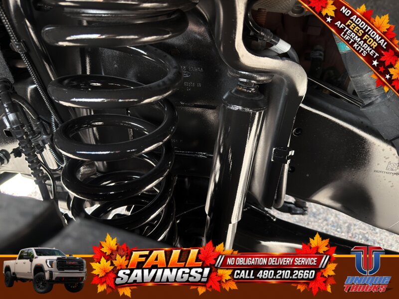 Used 2024 Ford F250 Lariat w/ Sport Appearance Package AWD/4WD image 16