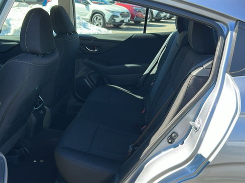 Certified 2025 Subaru Legacy Premium image 20