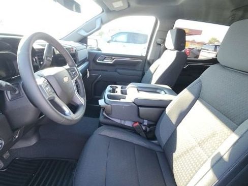 New 2026 Chevrolet Silverado 1500 LT AWD/4WD image 15