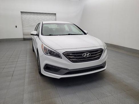 Used 2017 Hyundai Sonata Sport image 14