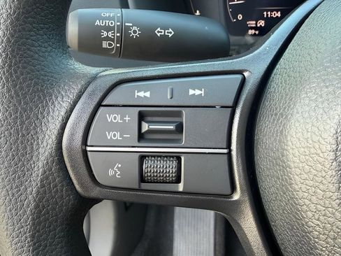 New 2026 Honda Accord LX image 18