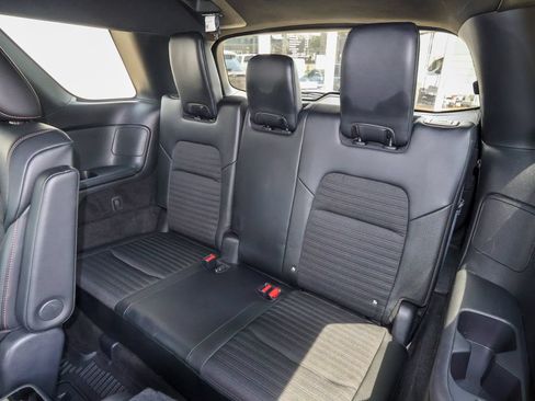 Used 2023 Nissan Pathfinder Rock Creek AWD/4WD image 14