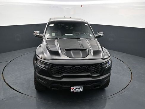 New 2026 RAM 1500 RHO AWD/4WD image 38