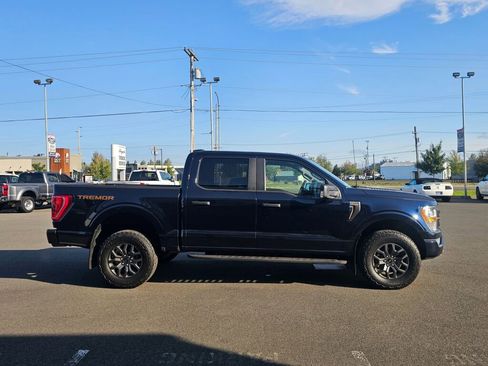 Used 2022 Ford F150 Tremor image 5