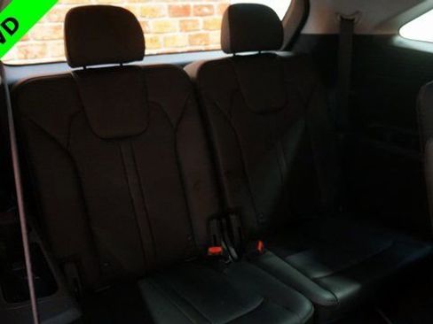 Used 2023 Kia Sorento SX image 53