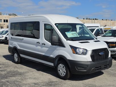 Used 2024 Ford Transit 350 148 Medium Roof