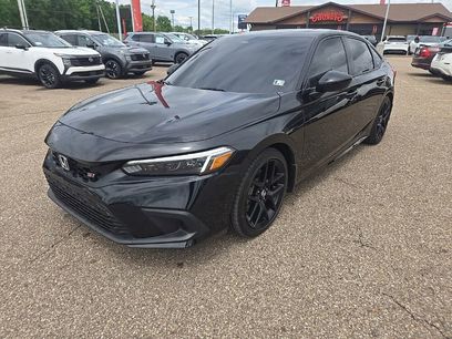 Used 2024 Honda Civic Si