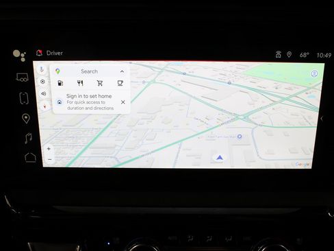 Used 2025 GMC Sierra 2500 AT4 image 14