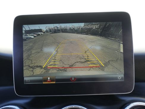 Used 2018 Mercedes-Benz CLA 250 4MATIC image 28