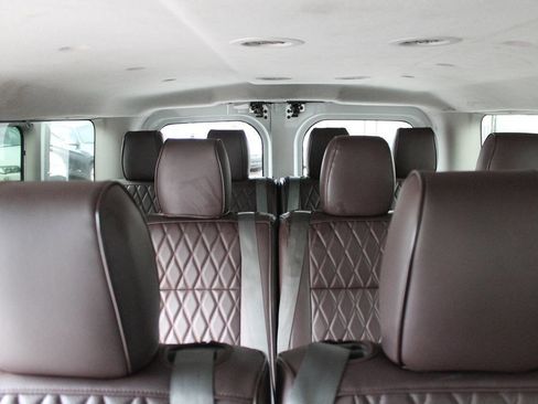 Used 2016 Nissan NV 3500 S w/ Power Package RWD image 31