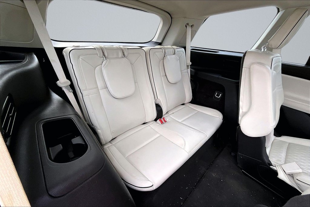 Used 2022 Lincoln Aviator Black Label AWD/4WD image 26