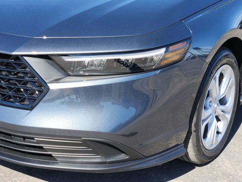 New 2026 Honda Accord LX image 11