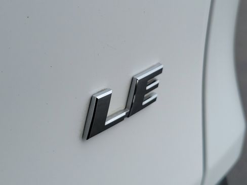 Certified 2024 Toyota RAV4 LE image 7