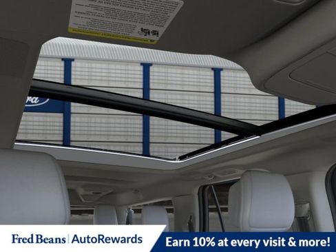 New 2026 Ford Expedition Max Platinum AWD/4WD image 22