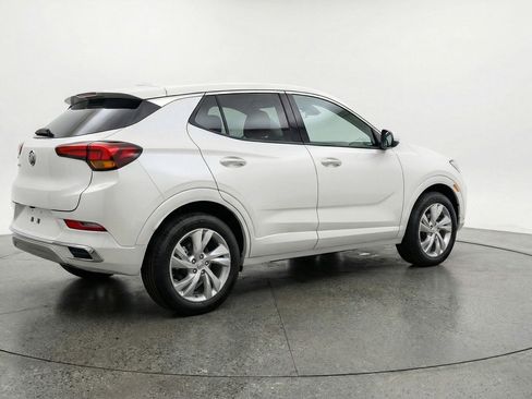 Used 2025 Buick Encore GX Preferred image 9