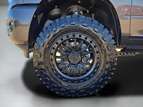 New 2026 RAM 2500 Big Horn AWD/4WD image 9