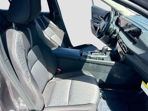 New 2026 Nissan Sentra SV w/ SV Convenience Package FWD image 22