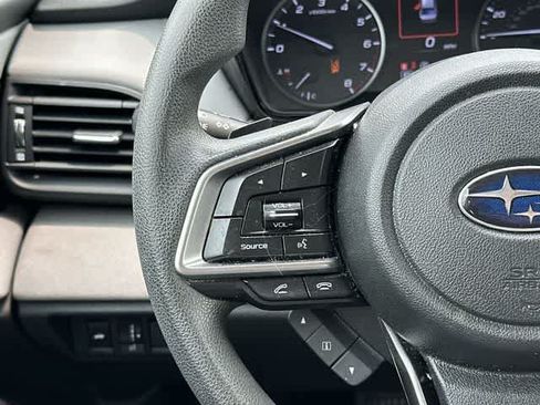 Used 2020 Subaru Legacy AWD/4WD image 8