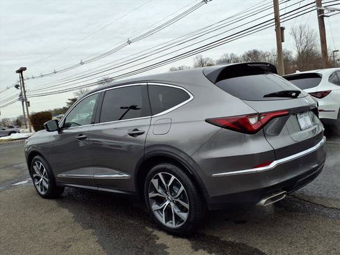 Certified 2023 Acura MDX SH-AWD w/ Technology Package image 5