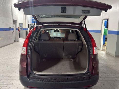 Used 2014 Honda CR-V EX-L image 13