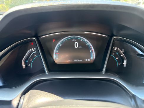 Used 2017 Honda Civic EX-L image 18