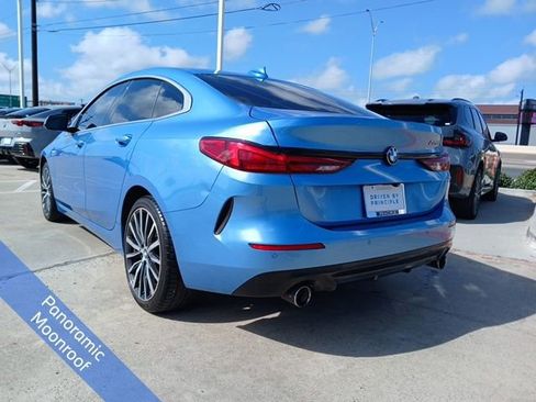 Used 2021 BMW 228i Gran Coupe w/ Convenience Package image 7