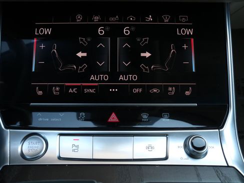 Used 2019 Audi A7 3.0T Prestige w/ Prestige Package AWD/4WD image 40