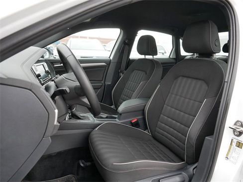 Certified 2024 Volkswagen Jetta Sport image 15