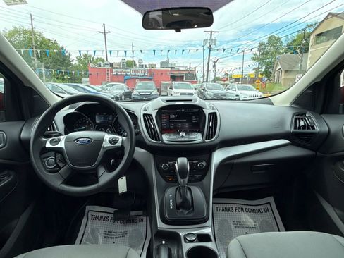 Used 2015 Ford Escape SE w/ Equipment Group 201A AWD/4WD image 48