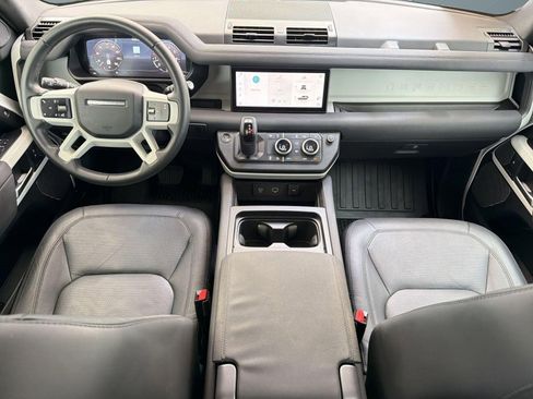 Used 2023 Land Rover Defender 90 S AWD/4WD image 16