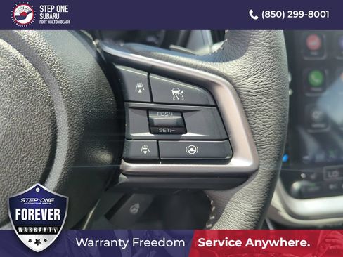 Used 2025 Subaru Outback Limited AWD/4WD image 23